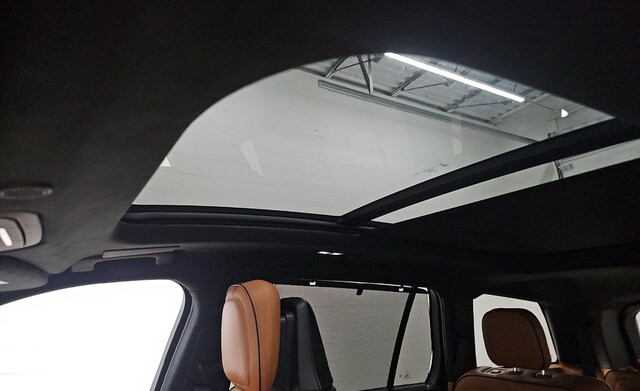 2023 Lincoln Aviator Black Label SUV