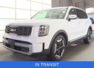 2024 Kia Telluride S SUV