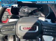 2023 GMC Canyon AT4X Truck Crew Cab