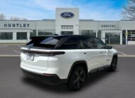 2024 Jeep Wagoneer S Launch Edition SUV