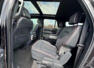 2024 Ford Expedition Max Limited SUV