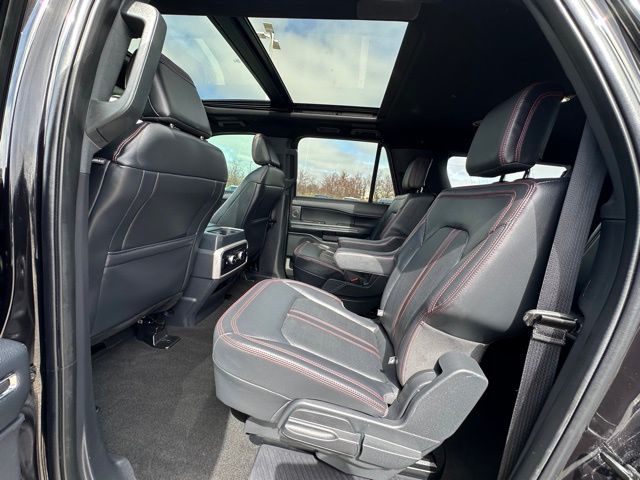 2024 Ford Expedition Max Limited SUV