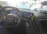 2020 Chevrolet Corvette Stingray Coupe