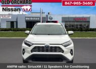 2022 Toyota RAV4 Hybrid Limited SUV