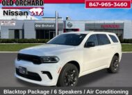 2023 Dodge Durango GT SUV