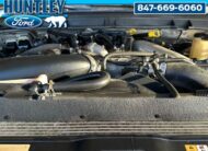 2014 Ford F-250 Platinum Truck Crew Cab