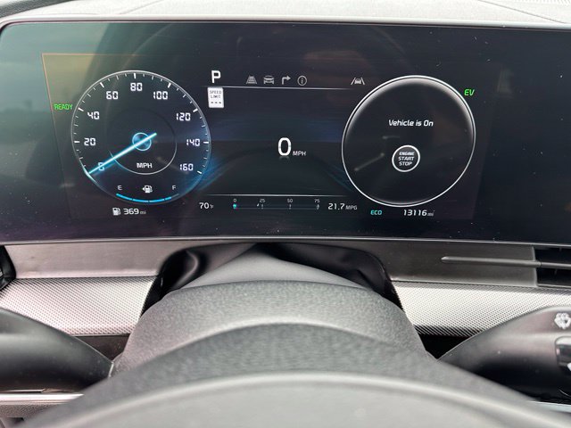 2025 Kia Sportage Hybrid SX-Prestige SUV