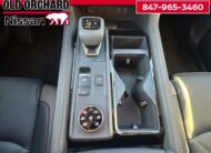 2026 Nissan Pathfinder Platinum SUV