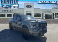 2023 Ford F-150 Lariat Truck SuperCrew Cab