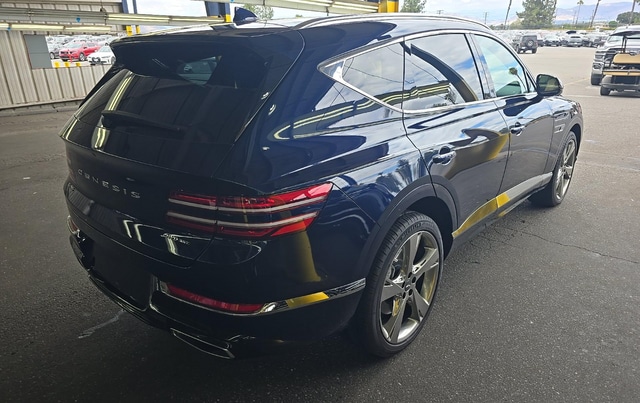 2023 Genesis GV80 3.5T SUV