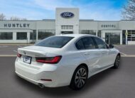 2025 BMW 330i 330i xDrive Sedan