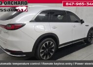 2024 Mazda CX-90 Plug-In Hybrid Premium Plus SUV