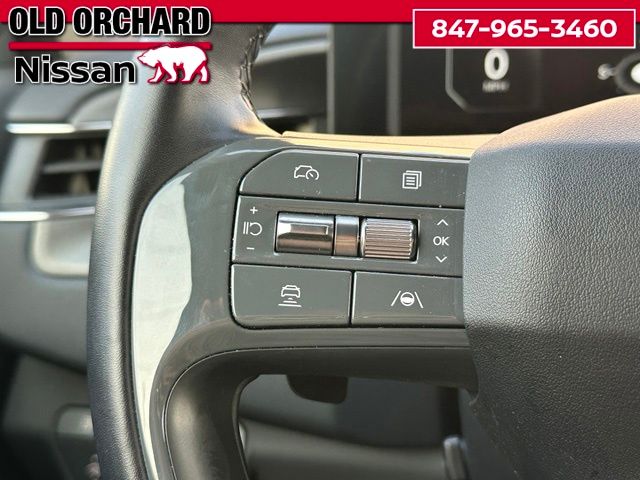 2024 Kia EV9 Land SUV