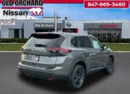 2026 Nissan Rogue SV SUV