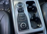 2024 Ford Explorer XLT SUV