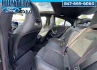 2025 Mercedes-Benz CLA 250 CLA 250 Coupe