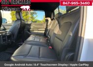 2022 Ram 1500 Rebel Truck Crew Cab