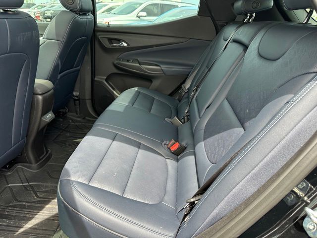 2023 Chevrolet Bolt EUV Premier SUV