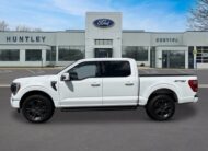 2023 Ford F-150 Lariat Truck SuperCrew Cab