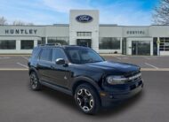 2024 Ford Bronco Sport Outer Banks SUV