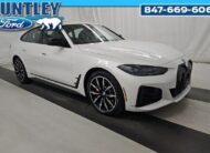 2023 BMW i4 M50 Gran Coupe