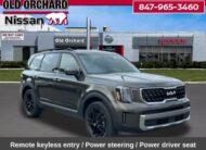 2023 Kia Telluride EX X-Line SUV