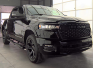 2025 Ram 1500 Big Horn/Lone Star Truck Crew Cab