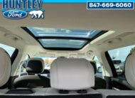 2024 Lincoln Nautilus Black Label SUV