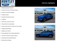 2024 Chevrolet Blazer EV LT SUV
