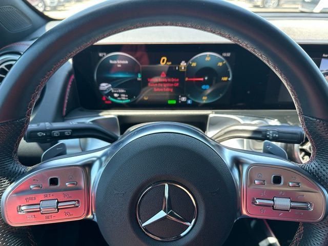 2023 Mercedes-Benz EQB 300 300 SUV