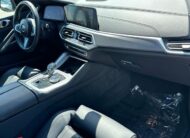 2022 BMW X6 xDrive40i Sports Activity Coupe