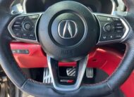 2023 Acura MDX Type S w/Advance Package SUV