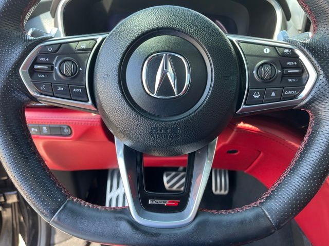 2023 Acura MDX Type S w/Advance Package SUV