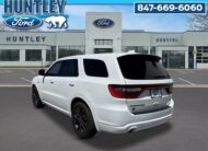 2022 Dodge Durango R/T SUV