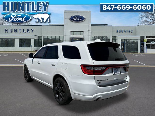 2022 Dodge Durango R/T SUV