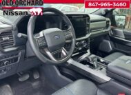 2024 Ford F-150 Platinum Truck SuperCrew Cab
