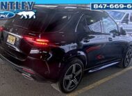 2025 Mercedes-Benz GLE 350 GLE 350 SUV