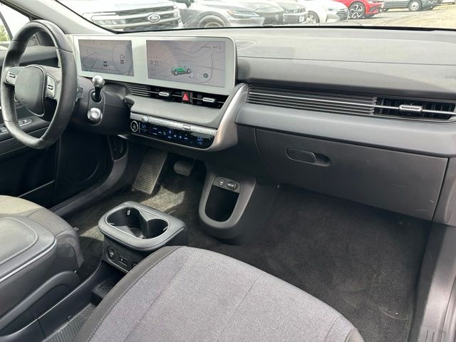 2024 Hyundai IONIQ 5 SEL SUV