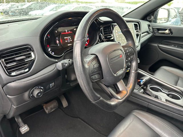 2022 Dodge Durango GT Plus SUV