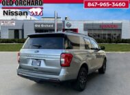 2022 Ford Expedition XL SUV