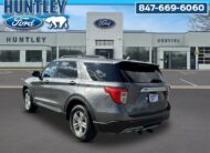 2023 Ford Explorer XLT SUV