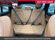 2024 BMW X5 xDrive40i SUV