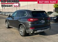2023 BMW X5 xDrive40i SUV