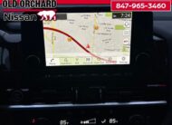 2024 Nissan Pathfinder Platinum SUV