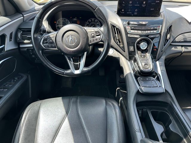 2020 Acura RDX Base SUV