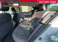 2022 Nissan Kicks SV SUV