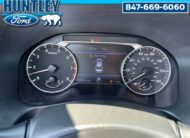 2022 Nissan Altima 2.5 SV Sedan