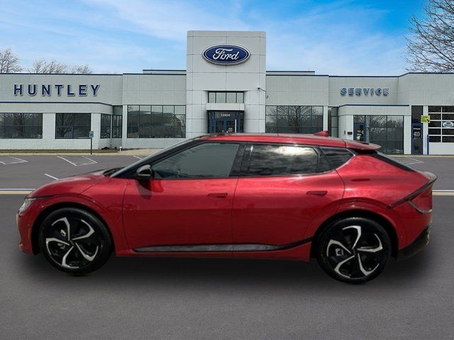2024 Kia EV6 GT-Line SUV