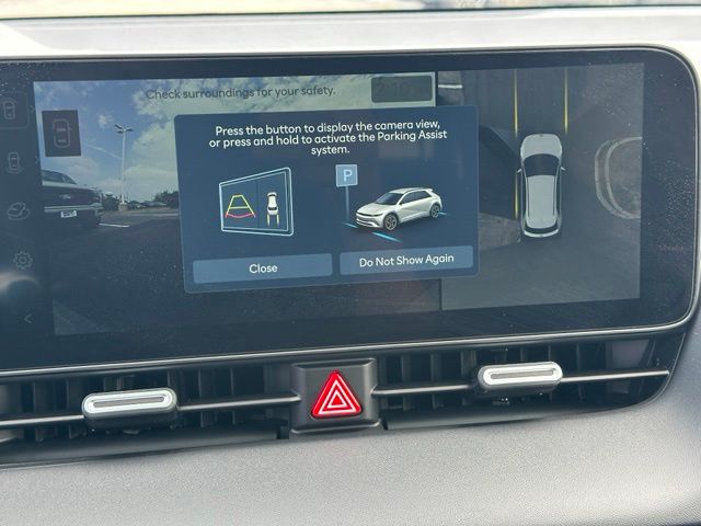2025 Hyundai IONIQ 5 Limited SUV