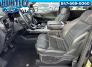 2023 Ford F-150 Platinum Truck SuperCrew Cab